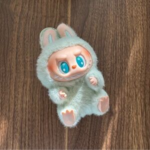 Labubu Have a seat Ququ